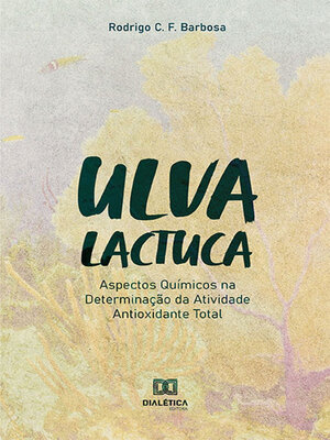 cover image of Ulva lactuca